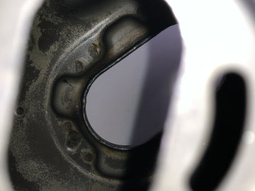 KTM RC 125 [2016] - Tank fuel tank petrol tank tank tank fuel tank - 0