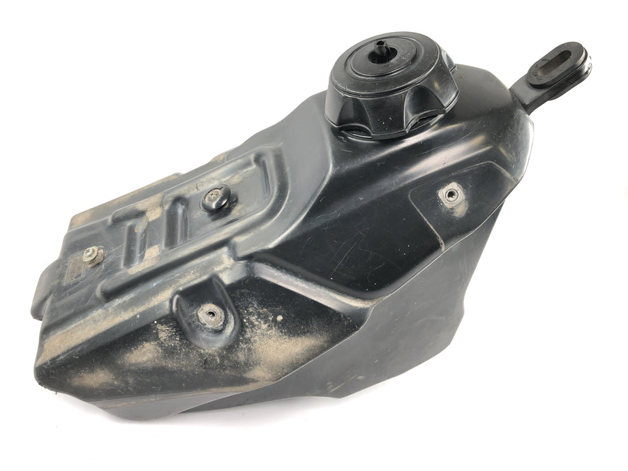 Honda CRF 450 R [2007] - Tank Benzintank Kraftstofftank Tankbehälter Kunststoff