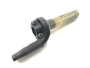 Honda XL 600 R PD03 [1986] - Throttle grip throttle twist grip right-4