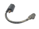 Yamaha DT 125 DE06 [2005] - Ignition coil-2