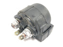 Triumph Bonneville T100 986MF [2012] - Starter relay starter relay solenoid switch-1