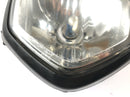 Yamaha MT07 RM04 [2014] - Scheinwerfer Frontscheinwerfer Lampeneinsatz Frontleuchte-2