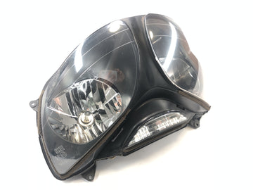Kawasaki ZX 12 R ZXT20A [2001] - Headlight front light lighting - 0