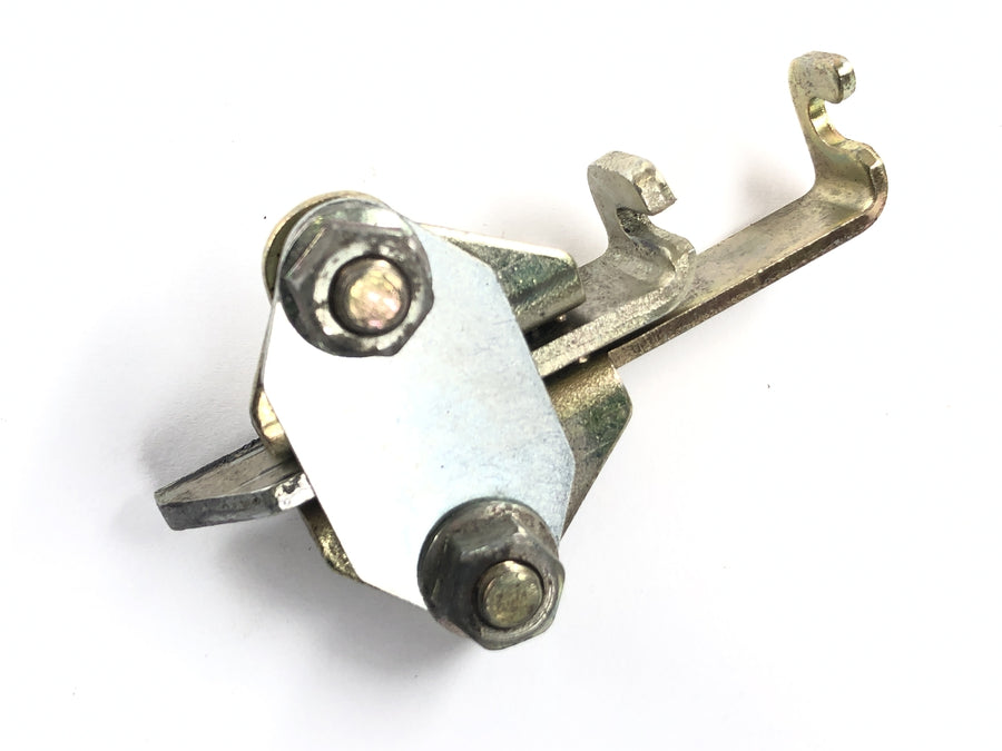 Yamaha YZF 750 R 4NHN [1996] - locking socius seat