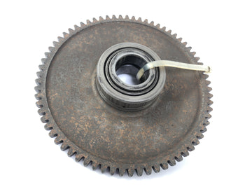 Ducati 900 SS [1991] - Starter freewheel - 0