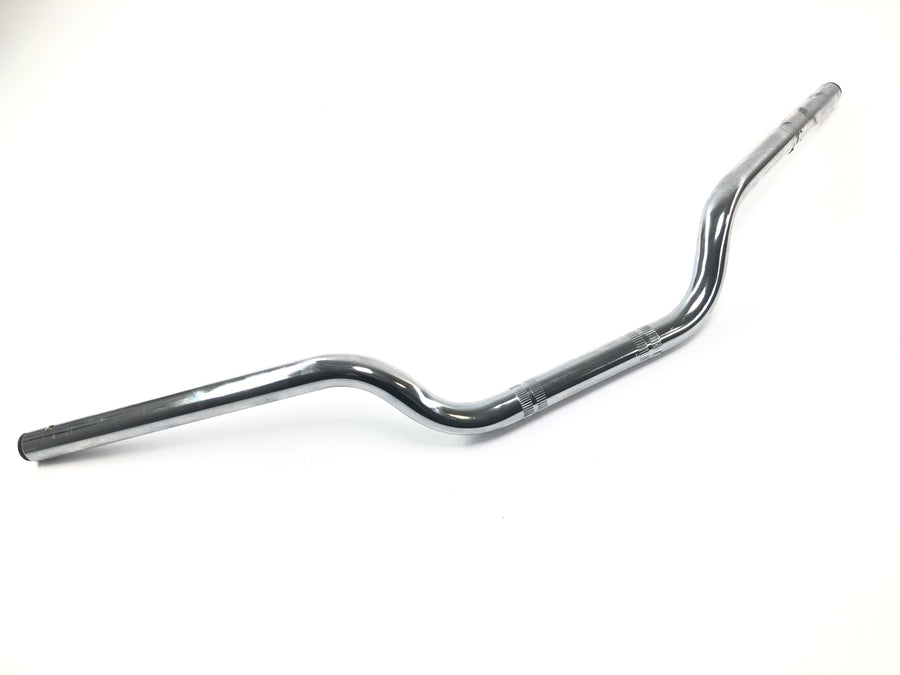 Suzuki GSF 1250 SA Bandit WVCH [2007] - handlebar tubular handlebar chrome 22 mm