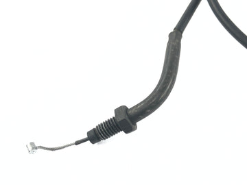 Honda VFR 800 FI RC46 [1999] - Choke cable Choke Bowden cable - 0