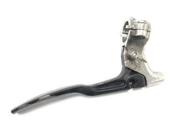 Suzuki DR 350 SK42B [1991] - coupling lever coupling handle lever arm control arm on the left - 0
