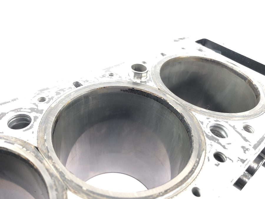 Kawasaki GPZ 1100 ZXT10E [1997] - cylinder kit piston kit cylinder bank piston