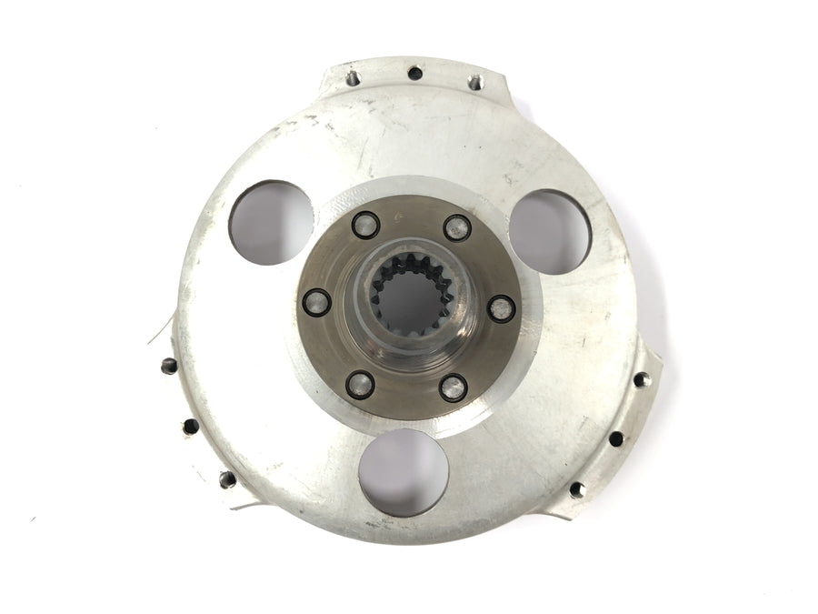 BMW K 1100 LT [1993] - Clutch clutch kit clutch basket pressure plate