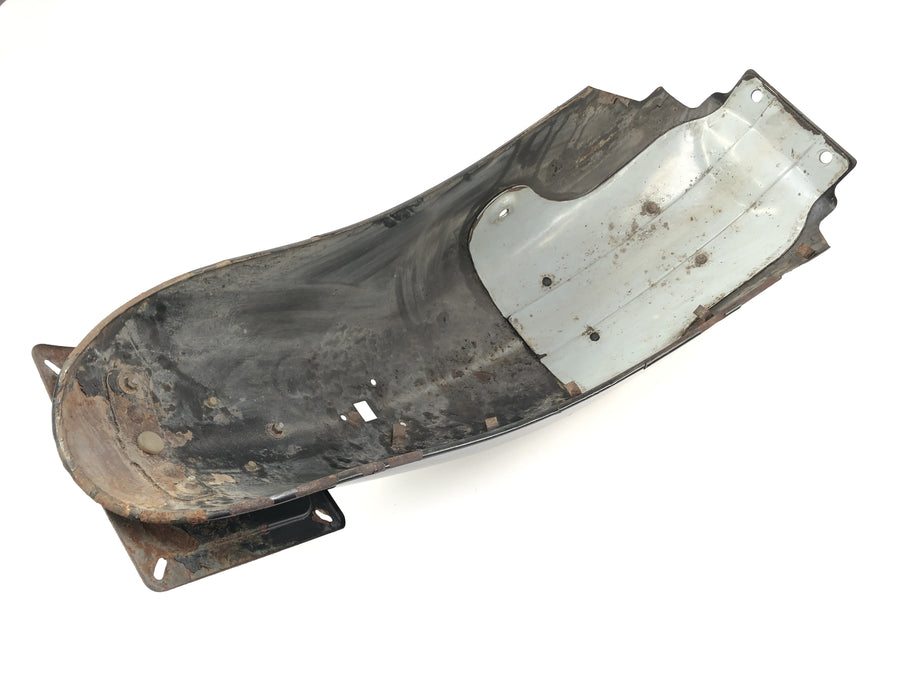 Moto Guzzi California 1100 EV KD [2002] - Rear fender