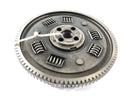 Kawasaki GPZ 1000 RX [1987] - Clutch clutch basket clutch hub-7
