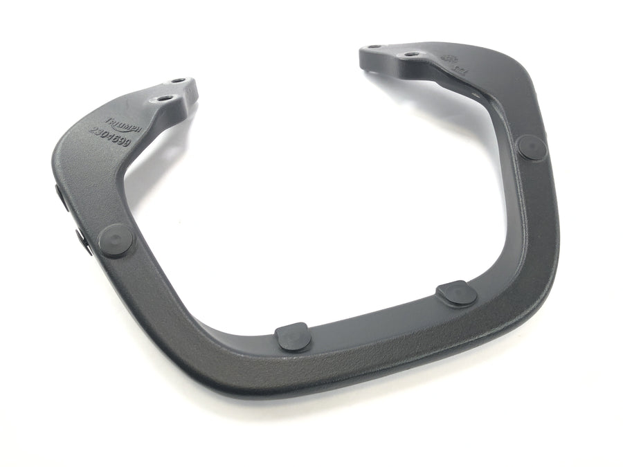 Triumph Sprint ST 1050 [2005] - Handlacking hanger socius passion handle