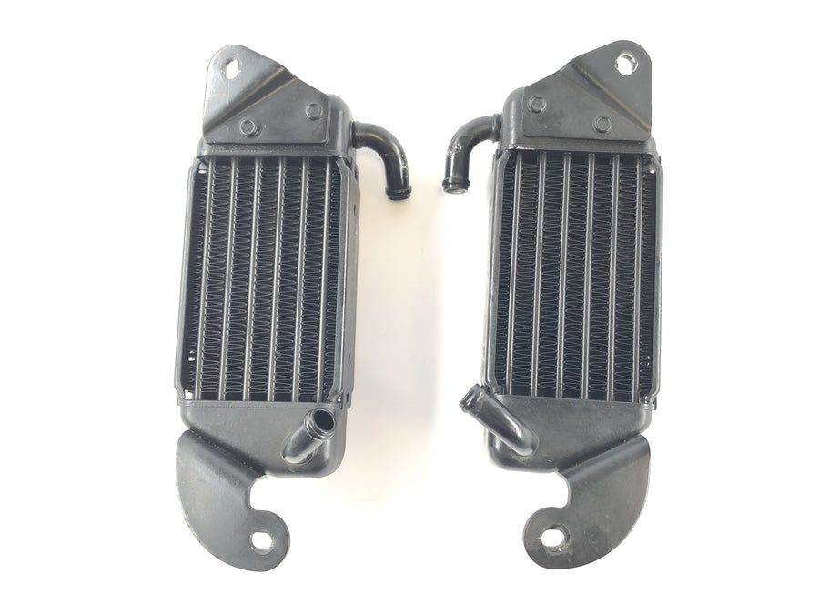 BMW R 1200 C 259c [1997] - oil cooler set couple