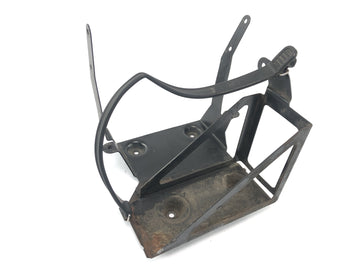 BMW R 1100 GS 259 [1995] - Battery holder bracket mounting plate
