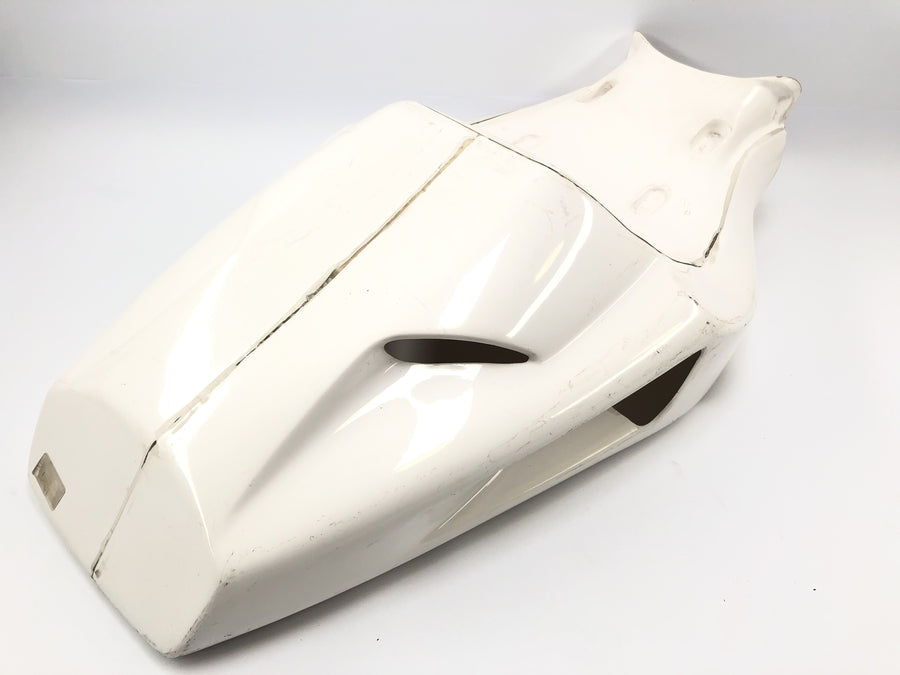 Ducati 916 [1996] - Monoposto hump seat rear fairing