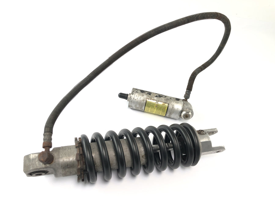 Suzuki GSX-R 1100 W GU75 C [1994] - Shock absorber strut