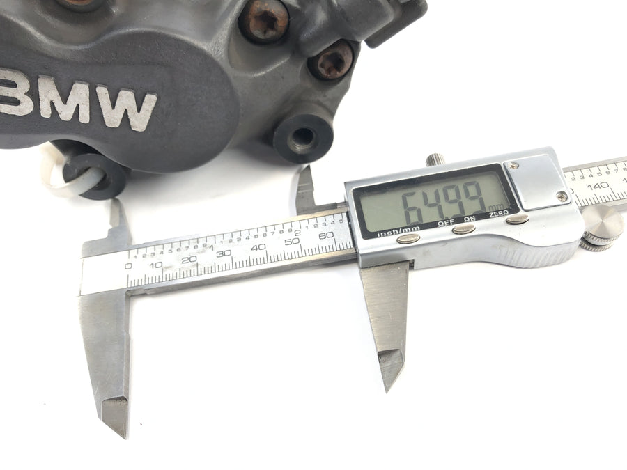 BMW R 1200 GS R12 K25 [2003] - Brake caliper brake tongs in front right