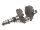 Honda GL 500 Silverwing PC02 [1982] - crankshaft-7