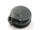 Yamaha XT 500 1U6 [1981] - Sight glass indicator kick starter-1