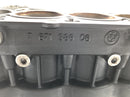 BMW K 1200 S K12S [2004] - Engine housing with piston engine block piston-4