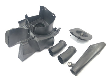 BMW R 1150 RT R22 [2001] - Air filter box air filter housing airbox - 0