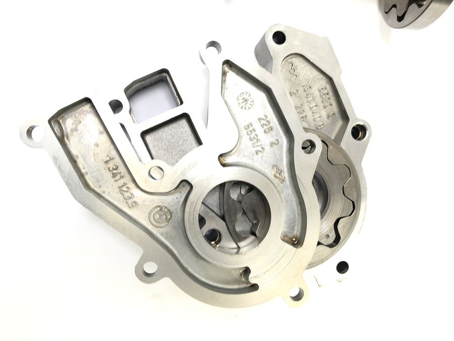 BMW R 1100 S R11S [2005] - Oil pump set oil pump shaft