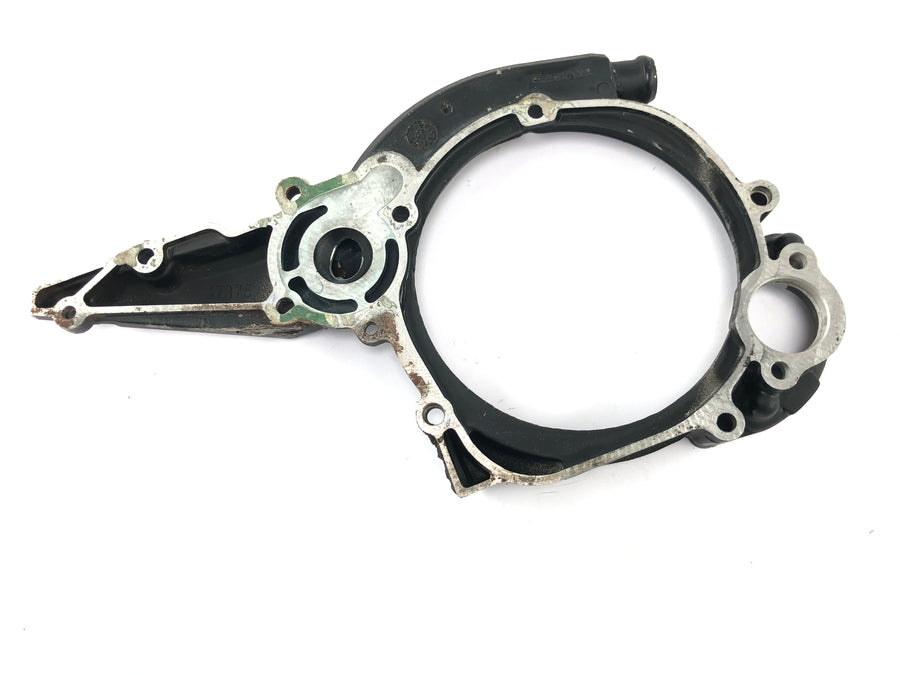 Cagiva Planet 125 [1998] - Alternator cover engine cover ignition cover Lima