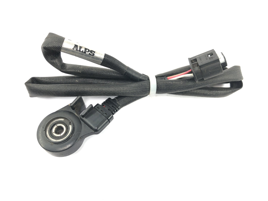 BMW R 1200 R R1ST [2008] - Side stand switch