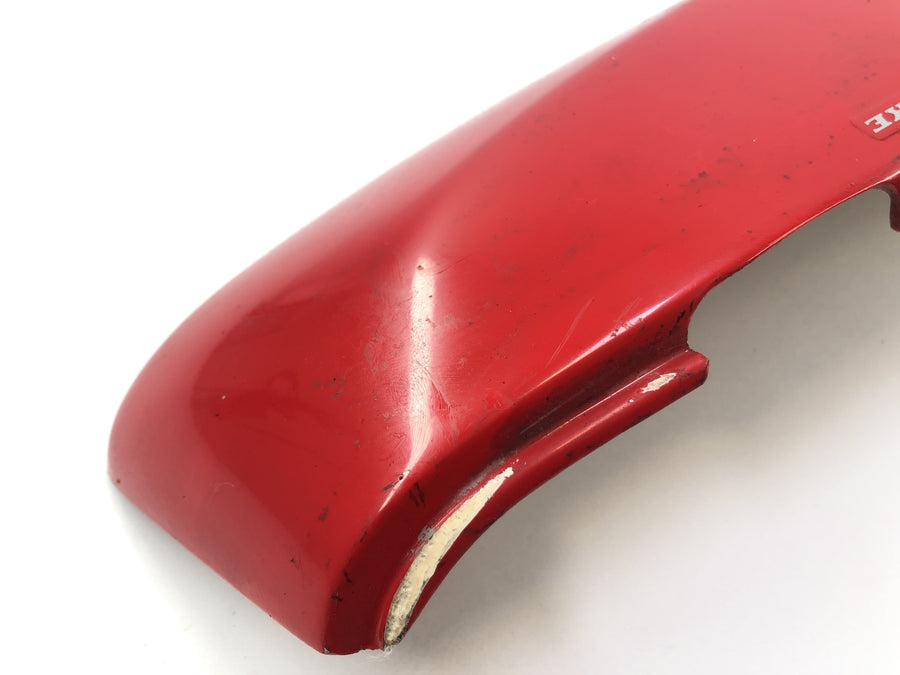 Ducati 900 SS [1991] - Rear fairing left fairing