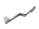 Yamaha XT 500 1U6 [1981] - Brake pedal, rear brake lever-1