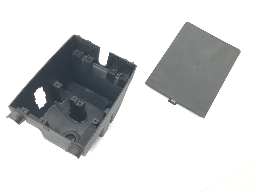 BMW K 100 [1984] - relay box relay box housing electrical box plastic housing