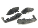 BMW R 1200 R [2007] - Spark plug cover set-1