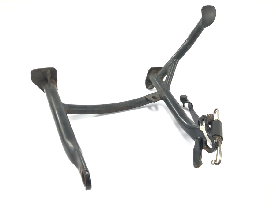 BMW K 1200 S K12S [2005] - Main stand with spring central stand center stand