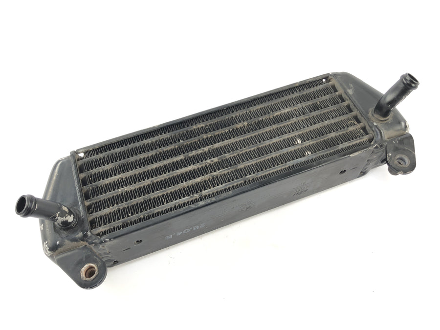 BMW R 1200 GS R12 K25 [2003] - Oil cooler cooler
