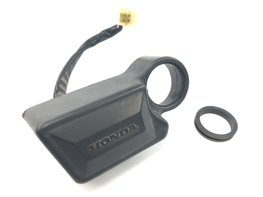 Honda XL 600 RM PD03 [1985] - Fuse box fuse box lock housing