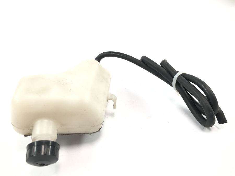 SWM SM 125 R [2018] - Coolant expansion tank