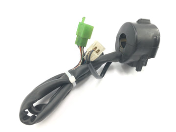 HONDA VTR 1000 SP 1 SC45 [2001] - Handlebar switch left turn signal switch unit - 0