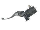 Triumph Daytona 900 T300 [1993] - coupling pump coupling lever-1