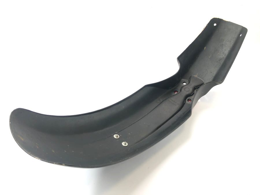 Honda XL 600 R PD03 [1986] - Front fender mudguard fender front part