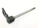 Suzuki GSX R 1100 GU74C [1987] - shift shaft shift lever shaft shift shaft axle-4