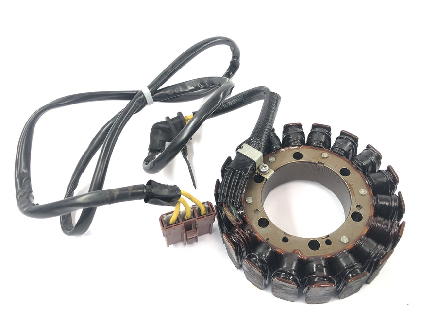 Aprilia RSV 1000 R [2004] - Alternator Stator Generator Charging Generator