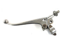 Triumph Bonneville T140V [1976] - clutch fitting with clutch lever-1