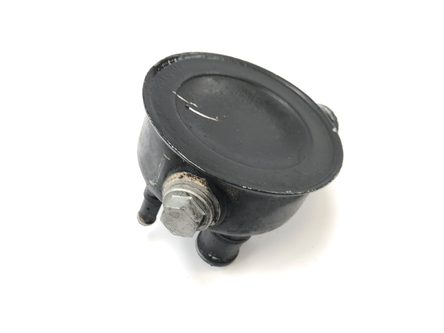 Aprilia RST 1000 Futura [2002] - engine ventilation engine housing