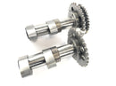 Aprilia RSV 1000 R [2004] - Camshaft camshaft set camshaft shaft rear cylinder-2