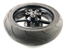 KTM 950 SM LC8 [2008] - rear wheel Rad rim at the rear 5.50x17 "-1