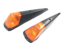 Kawasaki GPZ 1000 RX [1987] - Indicator direction indicator front pair-1