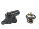 Kawasaki Ninja 125 BX125B [2024] - Thermostat coolant thermostat with coolant flange-2
