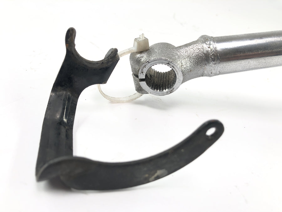 Honda GL 500 Silverwing PC02 [1982] - Brake pedal leverage lever