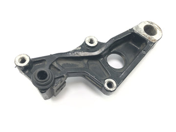 Honda FT 500 PC07 [1983] - Brake anchor brake caliper holder rear